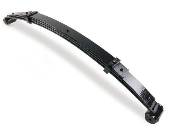 Tuff Country 69-72 Chevy Truck 1 2 & 3 4 Ton 4wd Front 4in Lift EZ-Ride Leaf Springs (Ea) Online Sale