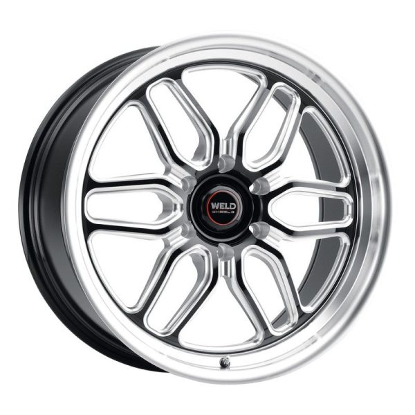 Weld Performance Laguna 6 S153 - 20 x10  Online now