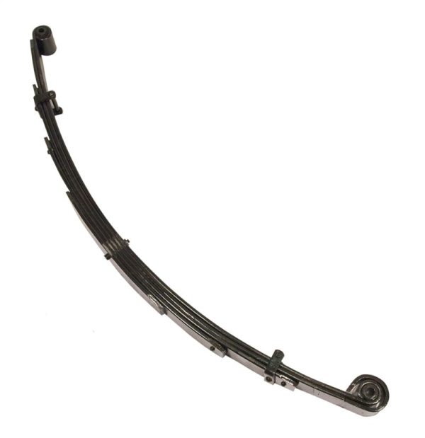 Tuff Country 99-04 Ford F-250 4wd Front 4in EZ-Ride Leaf Springs (Ea) Online now