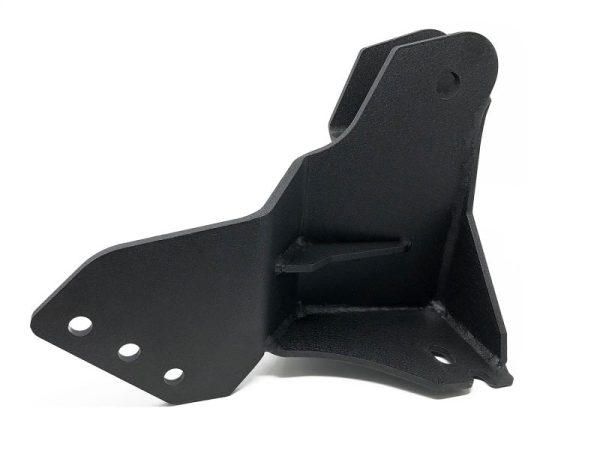 Tuff Country 05-07 Ford F-250 4wd Track Bar Bracket (Fits with 4-5in Lift) Fashion