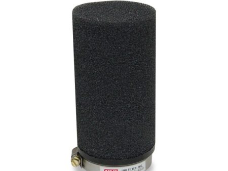 Uni FIlter Dual Layer I.D 1 3 4in - O.D 3 1 2in - LG. 4in Snow Pod Filter on Sale