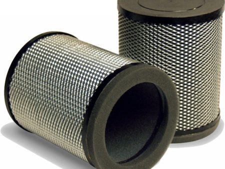 Uni FIlter 04-07 Honda CBR 1000 RR Air Filter on Sale