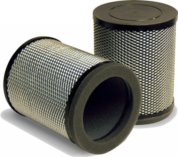 Uni FIlter 04-07 Honda CBR 1000 RR Air Filter on Sale