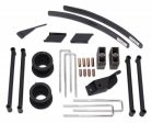 Tuff Country 94-01 Dodge Ram 1500 4.5in Lift Kit For Sale