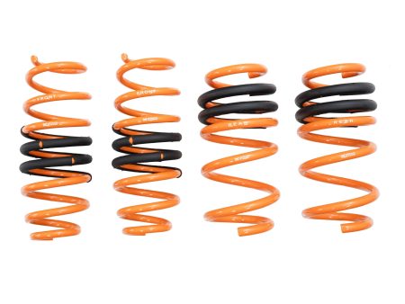 Megan Racing Tesla Model Y 19+ AWD Lowering Springs Online now