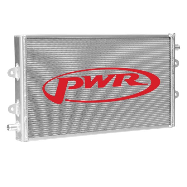 Cadillac CTS-V 2016-19 & Chevrolet Camaro ZL1 2016-20, Primary Heat Exchanger Online Hot Sale