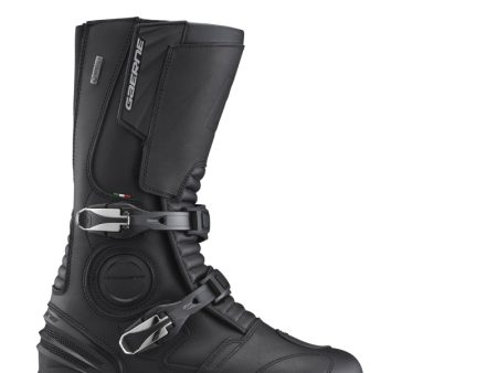 Gaerne G. Midland Gore Tex Boot Black Size - 10.5 on Sale