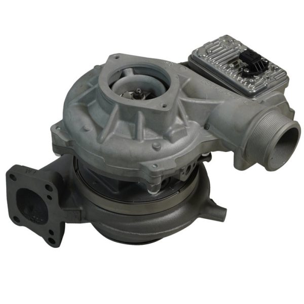 BD Diesel 17-19 Chevy GM 2500 3500 L5P Duramax 6.6L Reman. Turbo For Sale