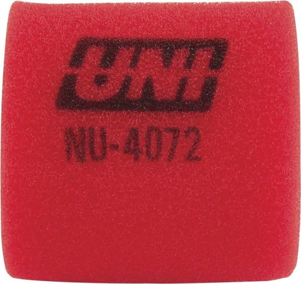 Uni FIlter 83-84 Honda VT 500 C FT  700 Shadow Air Filter For Discount