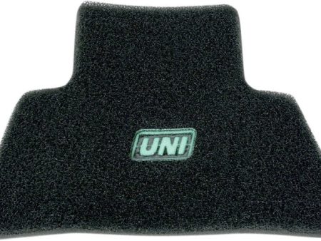 Uni FIlter 90-93 Kawasaki ZX-6 D Air Filter Online Sale