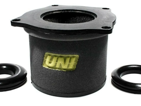 Uni FIlter 88-03 Suzuki GSX 600 750 F Katana   88-93 GSX 1100 F Katana Air FIlter For Cheap