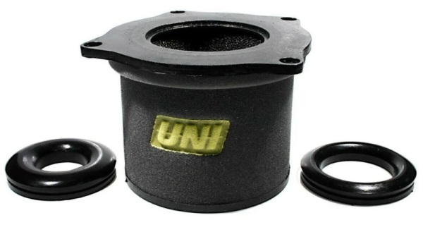 Uni FIlter 88-03 Suzuki GSX 600 750 F Katana   88-93 GSX 1100 F Katana Air FIlter For Cheap