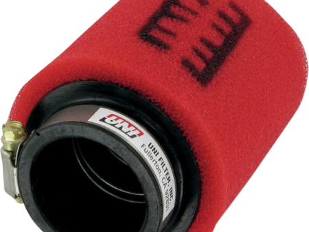 Uni FIlter Dual Layer I.D 2 1 2in - O.D 4in - LG. 6in Pod Filter Online Sale