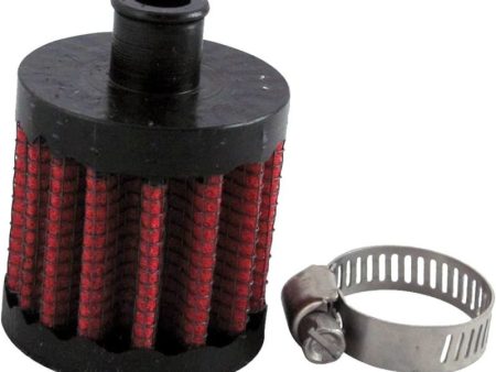 Uni FIlter Push-In 5 8in Filter Breather on Sale