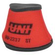 Uni FIlter 77-78 Yamaha YZ 125  77-79 IT 175  77-78 IT 125 Air Filter For Sale