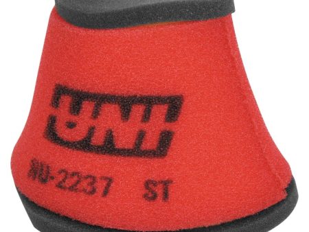 Uni FIlter 77-78 Yamaha YZ 125  77-79 IT 175  77-78 IT 125 Air Filter For Sale