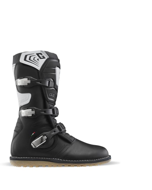 Gaerne Balance Pro Tech Boot Black Size - 11 Supply