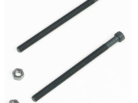 Tuff Country 5 16in Leaf Spring Center Pins Pair Discount