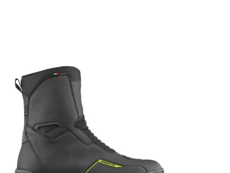 Gaerne G.Escape Gore Tex Boot Black Size - 10 on Sale