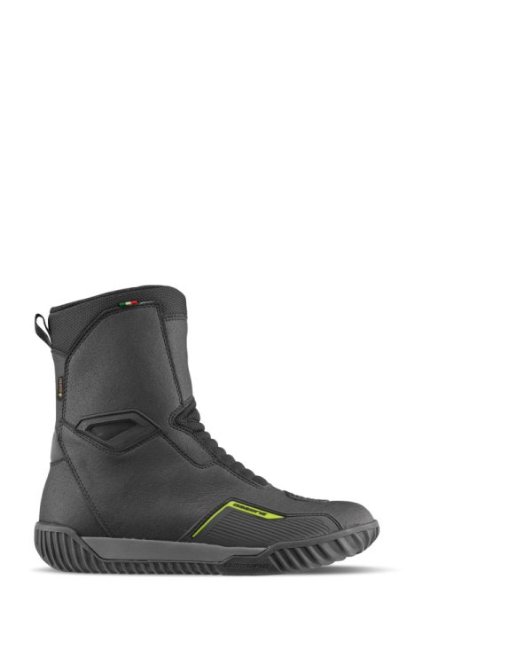 Gaerne G.Escape Gore Tex Boot Black Size - 10 on Sale