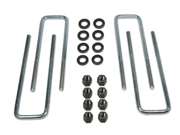 Tuff Country 99-04 Ford F-250 4wd Front Axle U-Bolts Sale