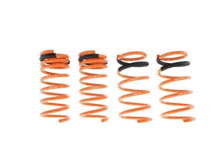 Megan Racing Toyota GR86   Subaru BRZ 22+ Lowering Springs For Cheap