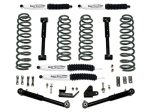 Tuff Country 92-98 Jeep Grand Cherokee 3.5in Lift Kit EZ-Flex (SX6000 Shocks) Online Hot Sale