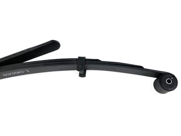 Tuff Country 87-01 Jeep Cherokee Rear 3in EZ-Ride Leaf Springs (Ea) Discount