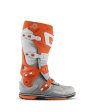 Gaerne SG22 Boot Orange White Grey Size 9.5 Discount