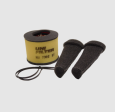 Uni FIlter 55-68 BMW 500 600cc Twin Air Filter Cheap