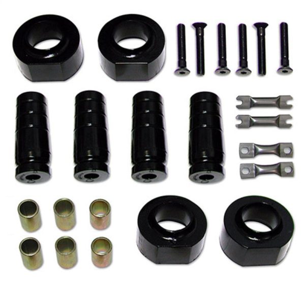 Tuff Country 97-06 Jeep Wrangler TJ 2in Lift Kit (SX6000 Shocks) Online