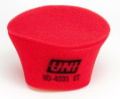 Uni FIlter 78-80 Honda CR 250 Air Filter on Sale