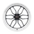 Weld Performance Laguna 6 S153 - 20 x10  Online now