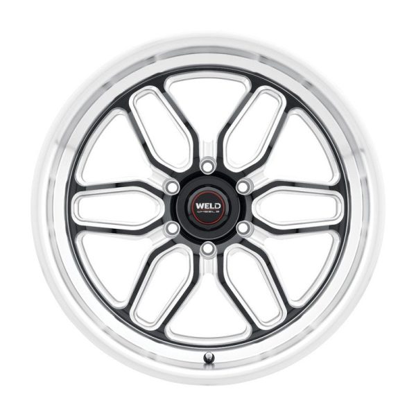 Weld Performance Laguna 6 S153 - 20 x10  Online now