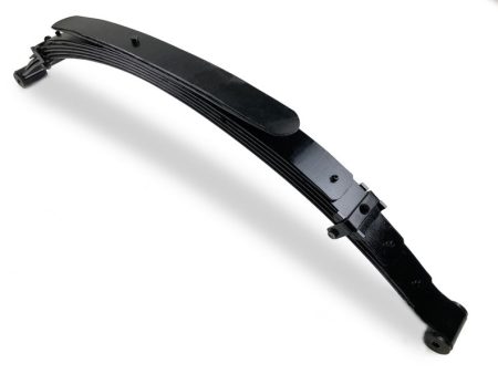 Tuff Country 80-96 Ford F-150 4wd Rear 3in EZ-Ride Leaf Springs (Ea) Online now