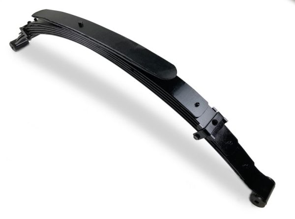 Tuff Country 80-96 Ford F-150 4wd Rear 3in EZ-Ride Leaf Springs (Ea) Online now