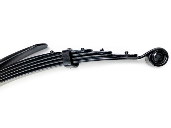 Tuff Country 69-87 Chevy Truck 1 2 & 3 4 Ton 4wd Rr 4in Lift EZ-Ride (52in Length) Leaf Springs (Ea) For Discount