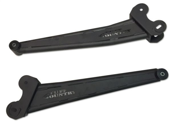 Tuff Country 14-23 Dodge Ram 2500 4wd   13-22 Ram 3500 Radius Arms (Fits with 5in Lift) on Sale