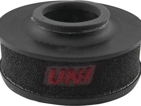 Uni FIlter 96-08 Kawasaki Vulcan 1500   04-08 Vulcan 1600 (Mean Streak) Air Filter For Discount