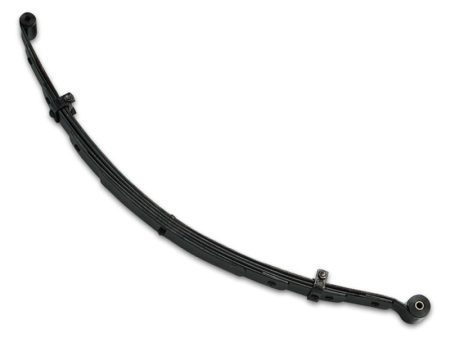 Tuff Country 87-96 Jeep Wrangler Rear 3.5in EZ-Ride Leaf Springs (Ea) Online