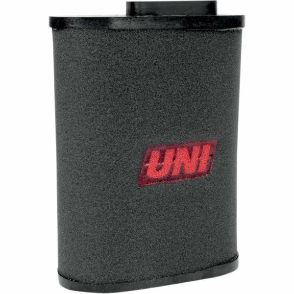 Uni FIlter 87-96 Honda CBR 1000 Hurricane Air Filter on Sale