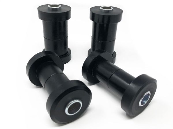 Tuff Country 88-91 GMC Jimmy 4x4 Replacement Front Leaf Spring Bushings & Sleeves (w Lift Kits) Online now