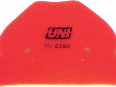 Uni FIlter 96-03 Kawasaki ZX-7R Air Filter For Discount