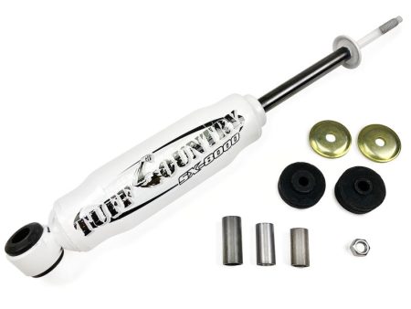 Tuff Country 86-95 Toyota 4Runner (w 0in Suspension Lift) Front SX8000 Nitro Gas Shock (Ea) Hot on Sale