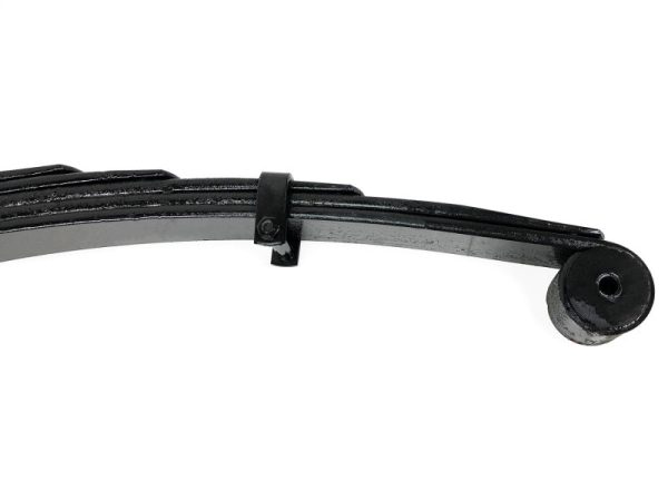 Tuff Country 80-97 Ford F-250 4wd (w gas 351 Engine) Front 6in EZ-Ride Leaf Springs (Ea) Discount