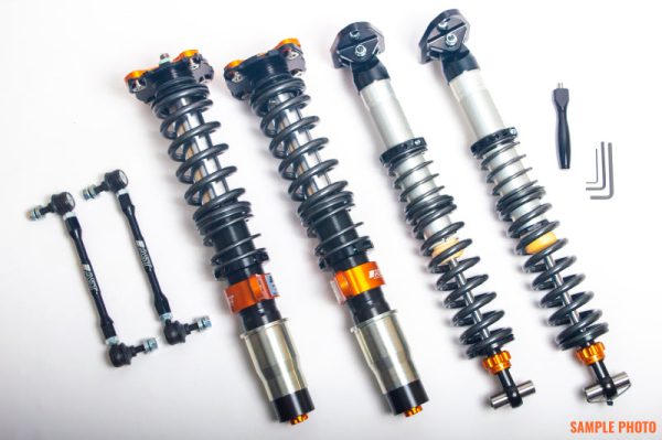 AST 02-07 Mini R50 R52 R53 GP1 5100 Comp Series Coilovers Hot on Sale