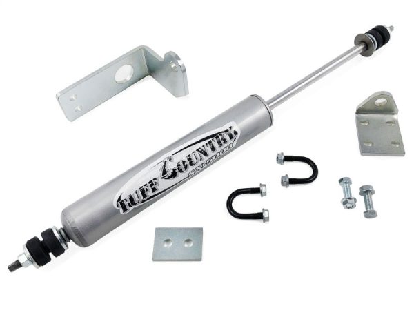 Tuff Country 97-03 Ford F-150 4wd Single Steering Stabilizer For Sale