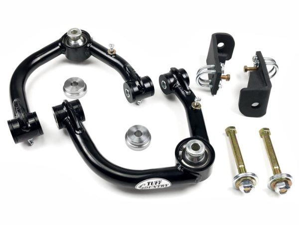 Tuff Country 96-02 Toyota 4Runner 4x4 Uni-Ball Upper Control Arms For Cheap