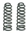 Tuff Country 92-98 Jeep Grand Cherokee Front (3.5in Lift Over Stock Height) Coil Springs Pair Online