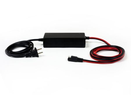 Bazooka Regulated Power Supply-12V7A Online Sale